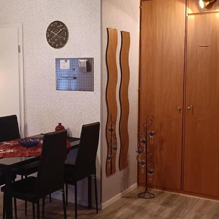 Heike Apartment Baiersbronn Luaran gambar