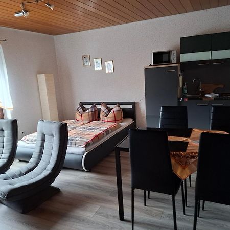 Heike Apartment Baiersbronn Luaran gambar