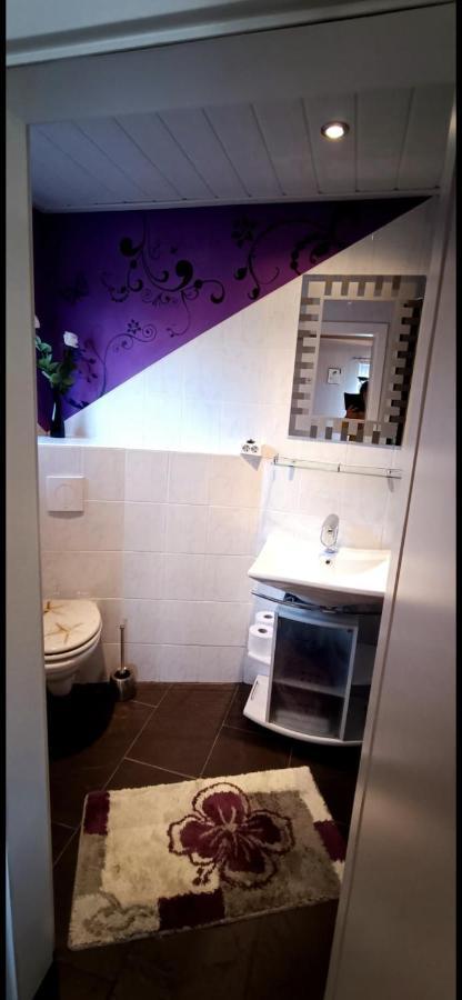 Heike Apartment Baiersbronn Luaran gambar