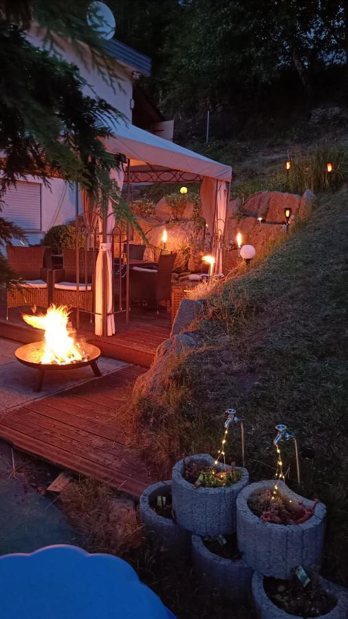 Heike Apartment Baiersbronn Luaran gambar