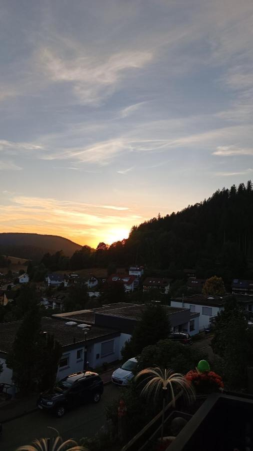 Heike Apartment Baiersbronn Luaran gambar
