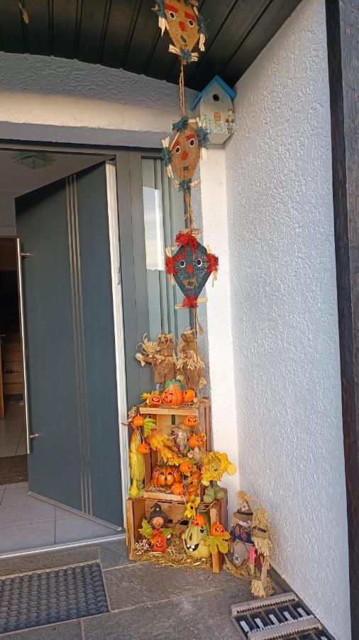 Heike Apartment Baiersbronn Luaran gambar