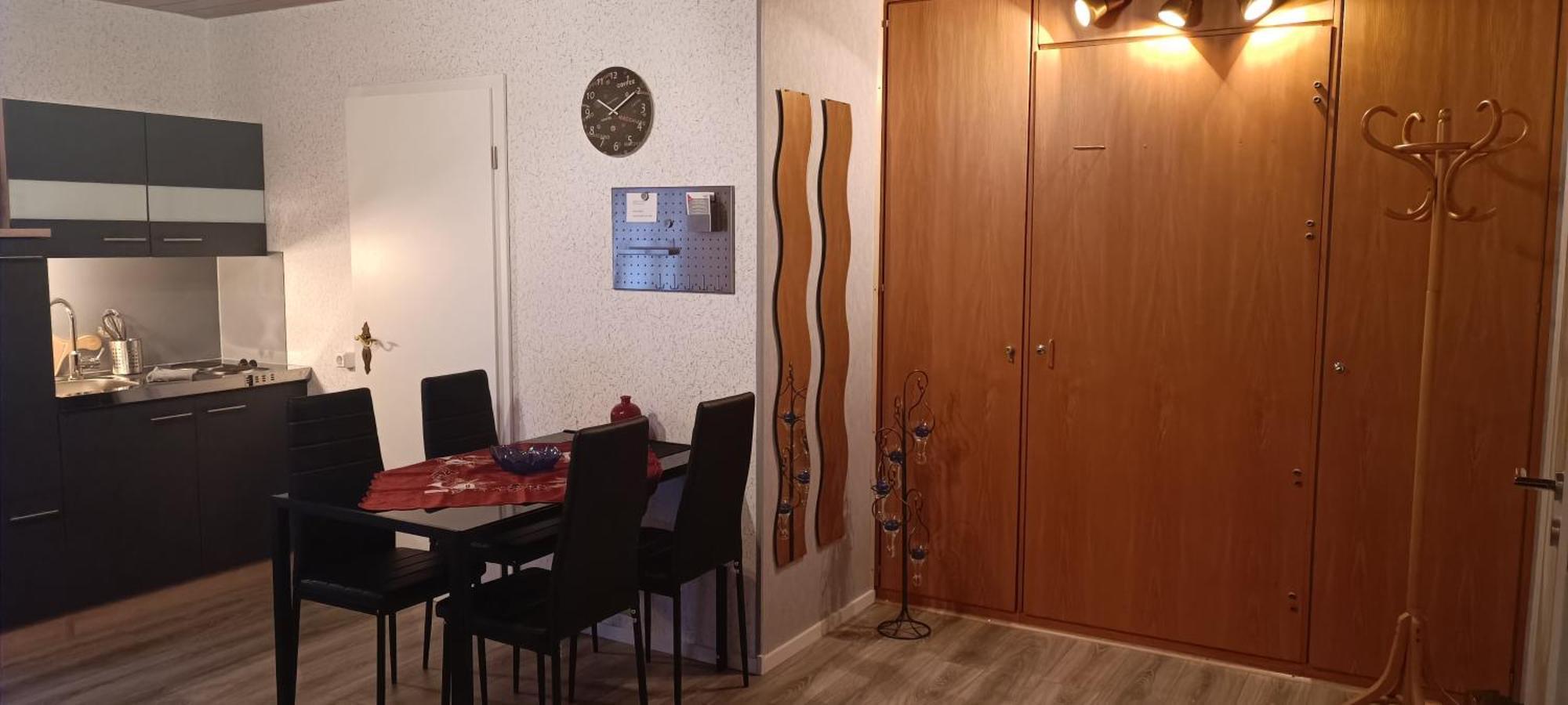 Heike Apartment Baiersbronn Luaran gambar