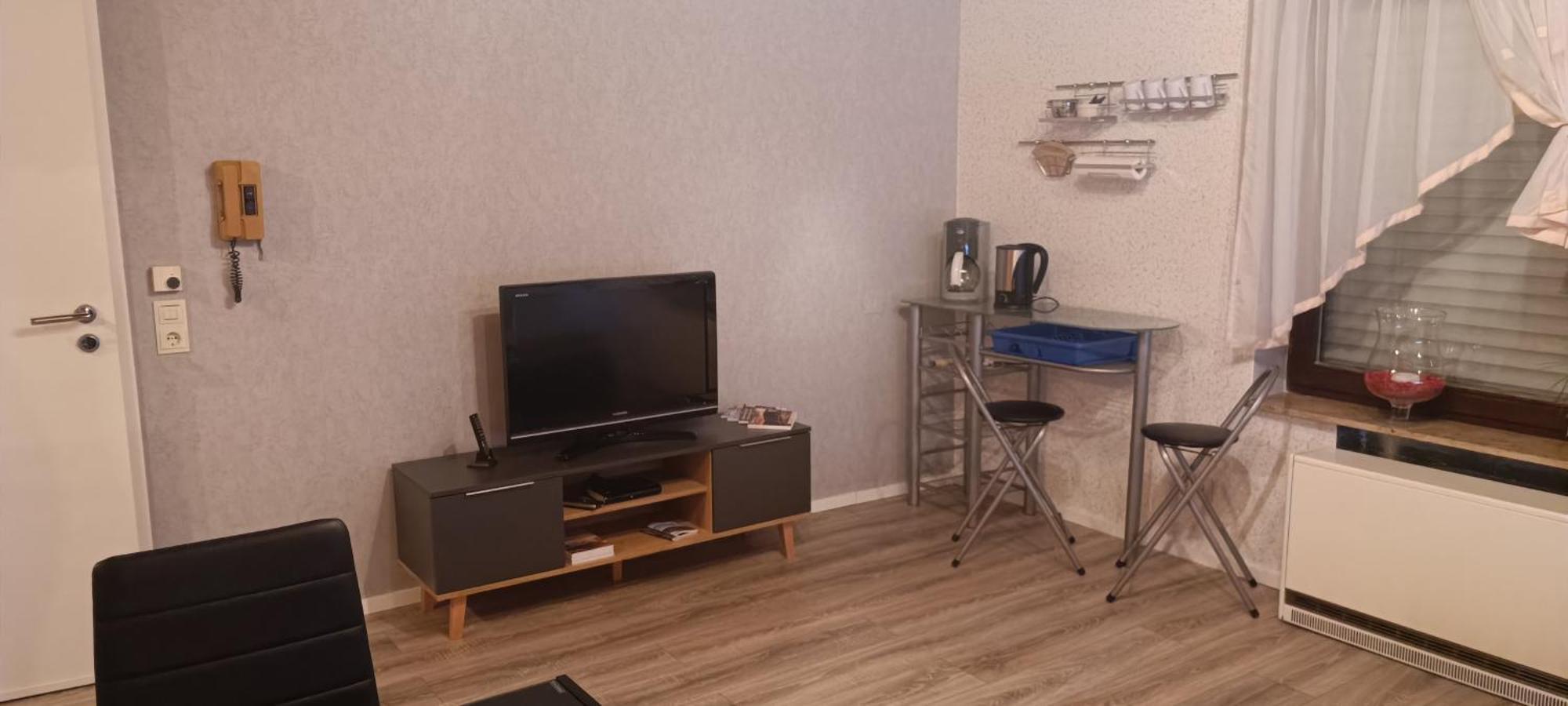 Heike Apartment Baiersbronn Luaran gambar
