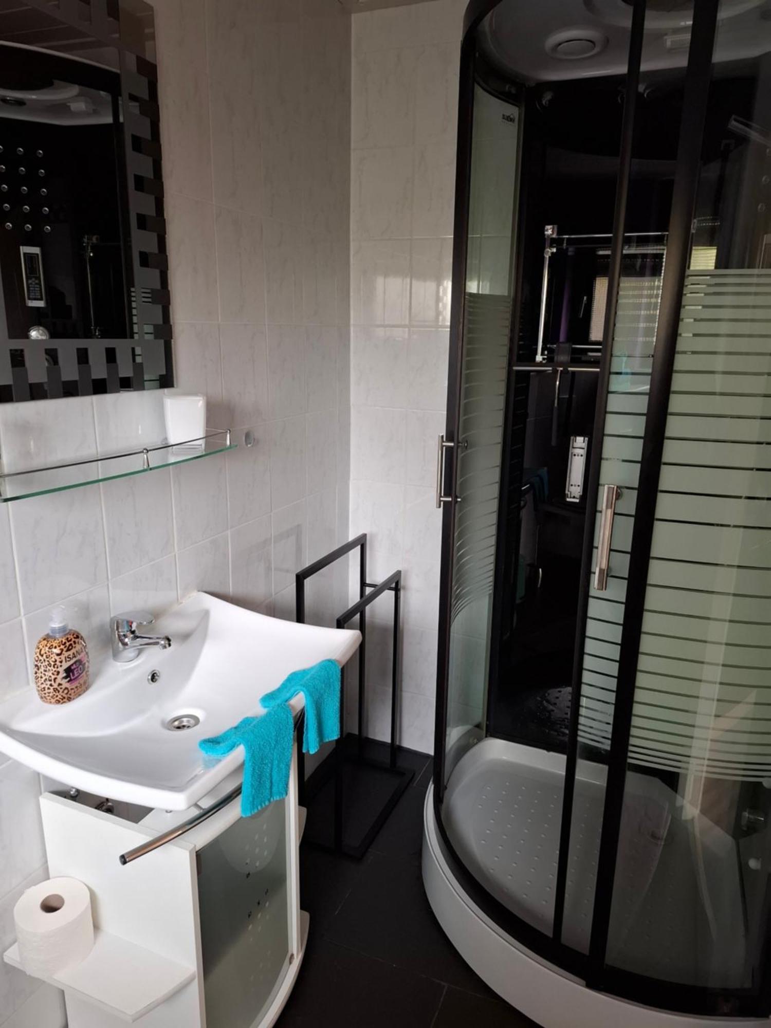 Heike Apartment Baiersbronn Luaran gambar